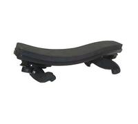 Violin Shoulder Rest Violin Shoulder Rest 3/4 4/4 Rubber Violin Shoulder Rest Violin Parts Accessories Adjustable
