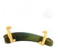 Violin Shoulder Rest Violin Shoulder Rest 4/4 3/4 Fom Accessories Adjustable 15inch 16inch Viola Durable(Size1-2)