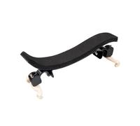 Violin Shoulder Rest Violin Shoulder Rest Adjustable Violin Support Holder For 3/4 4/4 Violin Parts Accessories (Color : White)