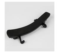 Violin Shoulder Rest Violin Shoulder Rest BK Shoulder Rest Musical Instrument Accessories Violin Accessories (Color : 1/8)