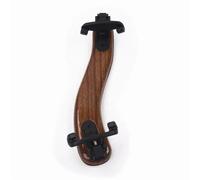 Violin Shoulder Rest Violin Shoulder Rest For 1/4 1/2 3/4 4/4 Violin Adjustable Height Violin Accessories (Color : 3/4 4/4)