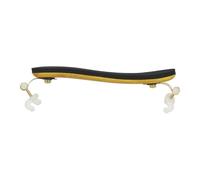 Violin Shoulder Rest Violin Shoulder Rest For 4/4 1/2 Size Violin Height Adjustable Feet Violin Shoulder Rest For Beginners And Professionals