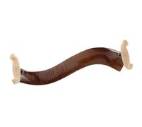 Violin Shoulder Rest Violin Shoulder Rest For 4/4 3/4 1/2 1/4 1/8 Violin Maple Wood Violin Shoulder Rest Violin Parts Accessories New (Color : 1/8)