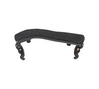Violin Shoulder Rest Violin Shoulder Rest Support Holder Adjustable For 1/8 & 1/2 1/4 & 3/4 4/4 Size Fiddle Acousitc Violins Stringed Pads (Color : 3/4 4/4)
