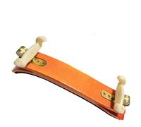 Violin Shoulder Rest Violin Shoulder Rest Violin Rest Shoulder Pad Shoulder Cheek Pad Soft Pad 1/2 3/4 4/4 Shoulder Drag Sponge Piano Pad Accessories (Color : One-piece 1/2 1/4)