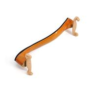 Violin Shoulder Rest Violin Solid Wood Shoulder Rest 1/2/3/4/8 Adjustable Violin Rest Wooden Shoulder Pad Shoulder Drag Shoulder Rest (Color : 1/8)