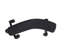 Violin Shoulder rest, Violin Sponge Shoulder Rest Support Pad for 1/2 3/4 4/4 Violin Adjustable Violin Chin Rests