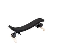 Violin Shoulder Rest Violin Titanium Alloy BK Shoulder Pad White Claw Shoulder Pad 4/4 3/4 Full Size Shoulder Rest (Color : 1/4 1/8)