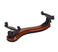 Violin Shoulder Rest Violin Wood Grain Shoulder Rest 1/4 1/2 3/4 4/4 Height Adjustable Shoulder Rest Shoulder Pad Violin Accessories (Color : 3/4 4/4)