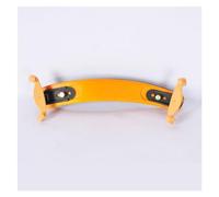 Violin Shoulder Rest Violin Wooden Shoulder Pad 4/4/3/2/1/8 Wooden Shoulder Pad Adjustable Violin Support (Color : 1/4 1/8)