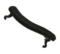 Violin Shoulder Rest with Soft Foam Pad, Adjustable Height Shoulder Rest for Violin 4/4 & 3/, Teacher & Student Playing Accessories
