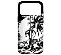 Violin Sketch Fiddle Folk Music Case for iPhone 17 Pro Max