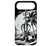 Violin Sketch Fiddle Folk Music Case for iPhone Air