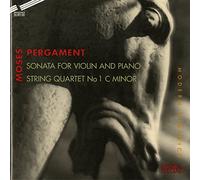 Violin Sonata/String Quartet