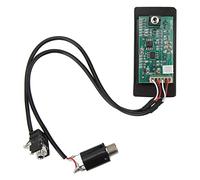 Violin Sound Pickup SetElectric Violin PickupViolin Passive Pickup, Sound Quality Improvement Passive Electric Violin Pickup Tuning Pegs Violin Pickup AccessoryPickups & Pickup