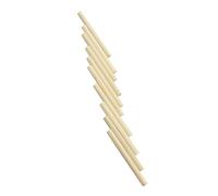 Violin Soundpost 10 Pcs Set 6mm Spruce Adjustable Loudness for Violin