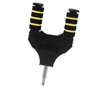 Violin Spare Parts Rack Wall Mount Round Base Gravity Self-Locking Hook For Violin Accessories