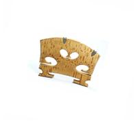 Violin Spare Parts Titanium Alloy Violin Titanium Bridge Clip To Protect The Bridge Excluding The Bridge 0.03g(B)