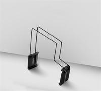 Violin Spare Parts Violin Bow Straightener Bow Mover Double Track Beginner Auxiliary Tool Violin Bow Accessories 4/4(1/10)