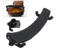 Violin Sponge Shoulder Rest Adjustable Support Pad for 1/2 3/4 4/4