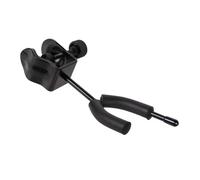 Violin Stand Microphone Or Sheet Music Hanger For Stage Shows Practices At Home