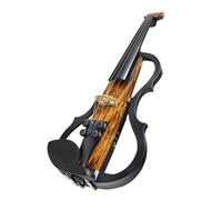 Violin Starter Package 4/4 Electric Acoustic Violins String Instruments Electric Violins