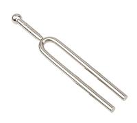 Violin Steel Standard 440hz Piano Tuning Fork Metal Musical Instrument