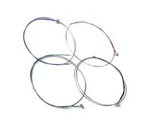 Violin Steel Strings Set of 3 4/4g D a E for Beginners