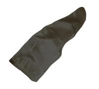 Violin Storage Bag, Satin Guitar Case, Instrument Bag with Dustproof Design, Musical Organizer with Portable Handle, Violin Bags, Music Supplies for Performer Musician Teens and Girls