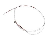Violin String 1 Set Violin Strings 4 Pieces E A D G For 1/8 1/4 1/2 3/4 4/4 Common Size violin parts