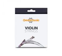 Violin String Set by Gear4music 1/2 Size