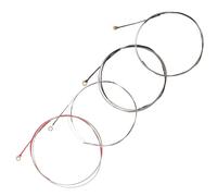 Violin Strings 4 Pcs Violin String Accessories Universal For Musical Instruments Repair