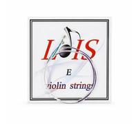 Violin Strings Aluminum Alloy Responsive, 4/4 | Rich Overtones, For Beginners, Teachers, Violin Makers, Daily , Comfortable Feel, For Learning, For Performance