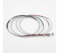 Violin Strings for Replacement, Metal Violin String for Violinists and Music Students, for Orchestra, style to 3