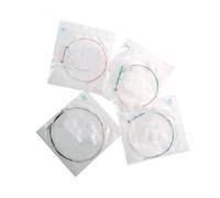 Violin Strings Steel Core Super Light Set For 1/8 4/4 Size Violin 4pcs/set violin parts