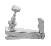 Violin Strings Violin Fine Tuner String Hook String Knob Gong Wire Accessories 4/4