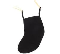 Violin Tailpiece Violin Shoulder Pads Replacement Accessory Chin Rest Parts With Pure Cotton(Type 3)