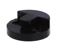 Violin Tone Mute - Volume Control Exercise Game Accessories, Strings Sound Stopper Rubber, Bridge Attachment Noise Inhibitor Music School | Exercise Tool for Samples Studio Stage, String Instrument