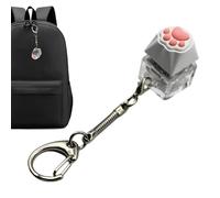 Violin Toys for Keycap Keycap Keycap, Relaxing Supplies, Multifunctional and Safe Small Toys for Family, Work, Outdoor, Travel, Station,