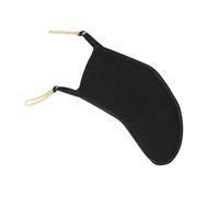 Violin Tuner 1 Violin Shoulder Pad. Soft And Durable It Protects Your Shoulders And Chin For Easy Practice.(17.5X15X0.1CM)