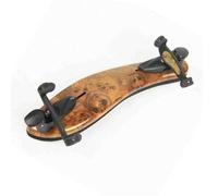 Violin Tuner 3/4 To 4/4 ABS Adjustable Violin Shoulder Rest 1 Support Component
