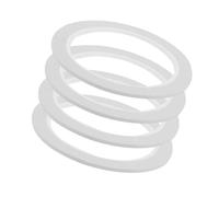 Violin Tuner 4 Pack Violin Fingerboard Tape Self Adhesive Stickers Perfect For Beginners To Improve Their Playing Skills