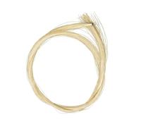 Violin Tuner A Bundle Of Horsehair Violin Bows A Universal String Instrument Accessory.(1/4)