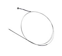 Violin Tuner A Set Of 4 Violin Strings E A D G Suitable For Common String Instrument Sizes Such As 1/8 1/4 1/2 3/4 And 4/4.