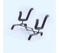 Violin Tuner Folding Violin Stand With Mute For Vertical Display(Bracket)