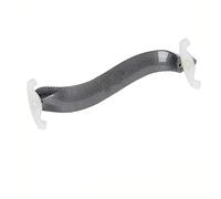 Violin Tuner Universal 4/4/3/4 Violin Imitation Carbon Fiber Shoulder Rest Accessory