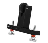 Violin Tuner Violin Bridge Grinding And Polishing Tool For Tone Adjustment And Maintenance. Durable Accessory.