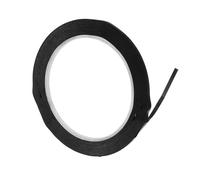 Violin Tuner Violin Fingering Guide Tape Measure Stickers With Clear Markings And Long Lasting Adhesion(Black)