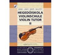 Violin Tutor Volume II