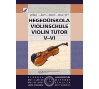 Violin Tutor Volume V-VI